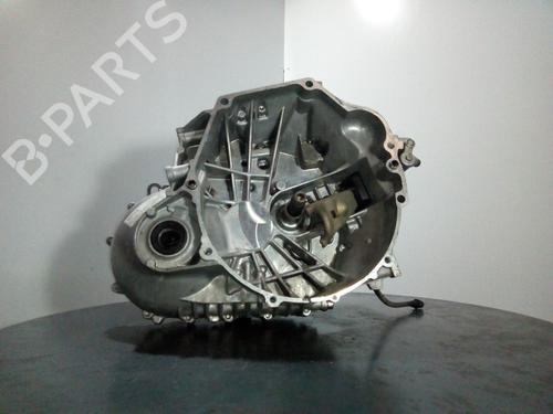 Gearbox HONDA CIVIC VI Hatchback (EJ, EK) 2.0 TDiC | BP7634414M3 