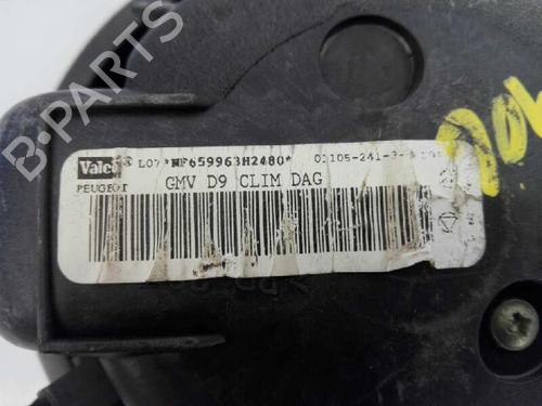 Heater blower motor PEUGEOT 406 Break (8E/F) 2.0 HDI 110 | BP14058888M62 