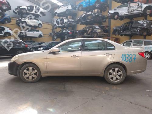 Gearbox CHEVROLET EPICA (KL1_) 2.0 D | BP10327193M3 