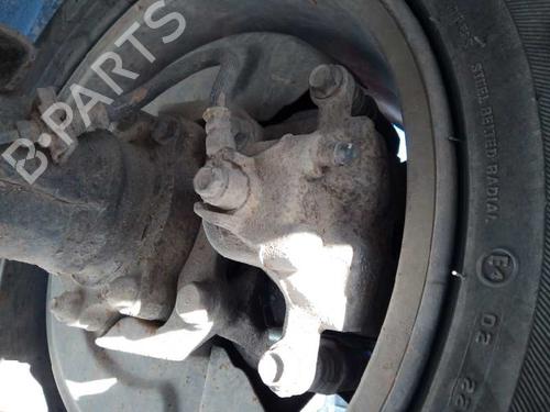 Right rear brake caliper NISSAN PATROL GR V Wagon (Y61) 3.0 DTi | BP11589448M106 
