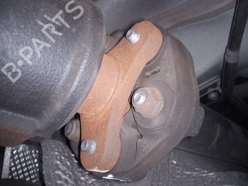 Used Driveshaft BMW X1 (E84) sDrive 18 d (143 hp) 16677154