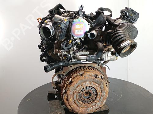 Engine KIA SPORTAGE IV (QL, QLE) 1.7 CRDi | BP22804059M1 