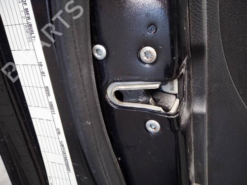 Used Front left lock JEEP PATRIOT (MK74) [2007-2017]  18724341