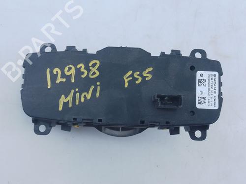 Headlight switch MINI MINI (F55) Cooper | BP26446111I24 