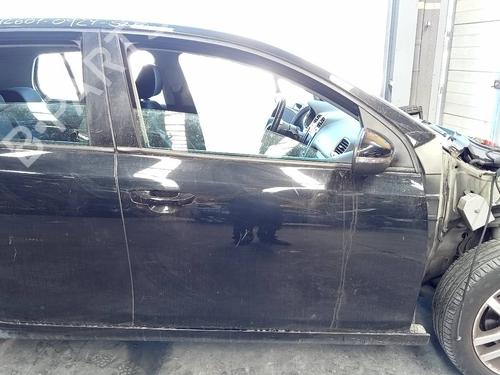 Used Right front door VW GOLF VI (5K1) [2008-2014]  19500326