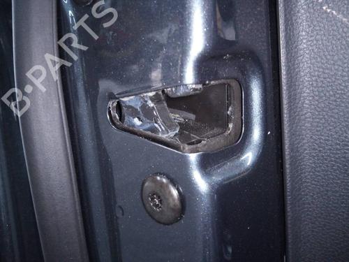 Used Front left lock SEAT ATECA (KH7, KHP) 2.0 TSI 4Drive (190 hp) 12572376