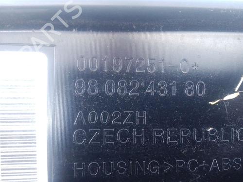 Left taillight OPEL VIVARO C Van (K0) 2.0 | BP39961760C34 - Image 6