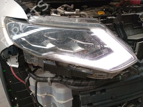 Used Right headlight Right headlight NISSAN X-TRAIL III (T32_, T32R, T32RR) 1.6 dCi (T32) (130 hp) 40496047 40496047