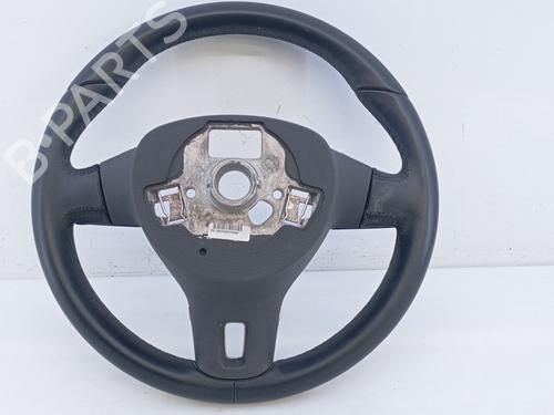 Steering wheel VW GOLF VI (5K1) 1.6 MultiFuel | BP39955535C49 - Image 5