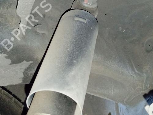 Used Left rear shock absorber Left rear shock absorber DACIA LODGY (JS_) 1.5 dCi (JSMC, JSAF) (107 hp) 34471999 34471999