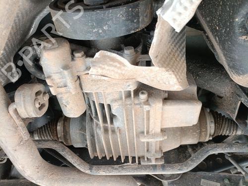 Differential, bag AUDI Q3 (8UB, 8UG) 2.0 TDI quattro (150 hp) 27258745