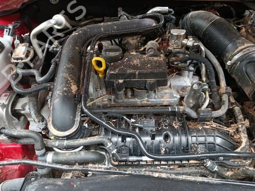 Dashboard SKODA KAMIQ (NW4) 1.0 TSI | BP33216856C46  - Image 12