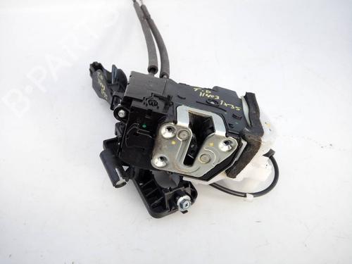 Rear right lock HYUNDAI ix35 (LM, EL, ELH) 2.0 CRDi | BP13698910C99 