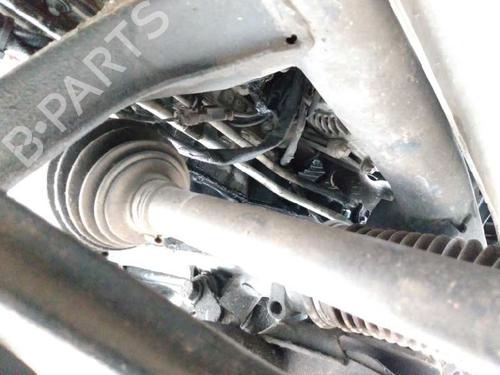 Right front driveshaft MERCEDES-BENZ M-CLASS (W164)  | BP4685224M39 