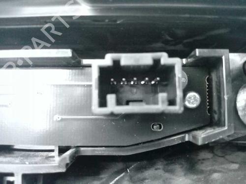 Climate control NISSAN QASHQAI II SUV (J11, J11_) 1.5 dCi | BP5418095I5 