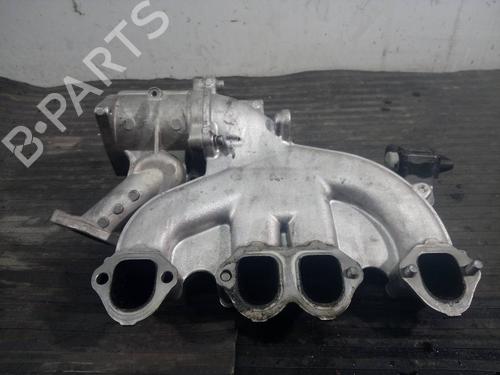 Intake manifold SEAT LEON (1P1) 1.9 TDI | BP8282572M70 