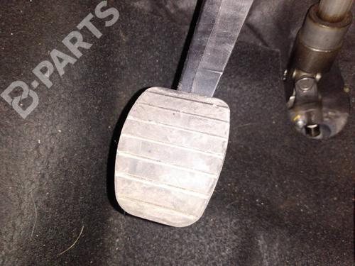 Used Clutch pedal Clutch pedal DACIA DUSTER (HS_) 1.5 dCi (HSAJ) (90 hp) 8788709 8788709