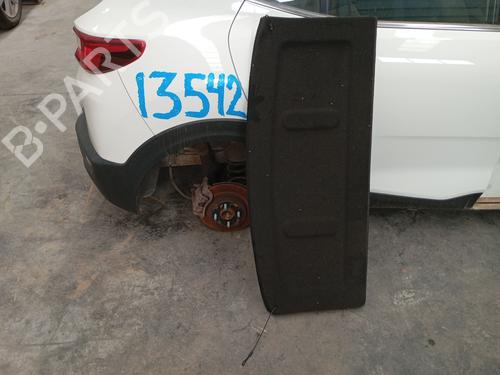 Used Rear parcel shelf KIA STONIC (YB) 1.0 T-GDi Eco-Dynamics+ (101 hp) 30684474
