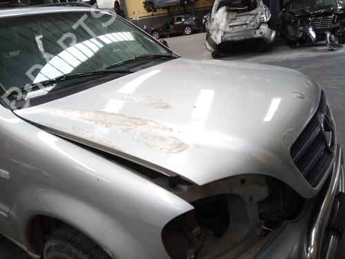 Hood MERCEDES-BENZ M-CLASS (W163)  | BP17456220C1 