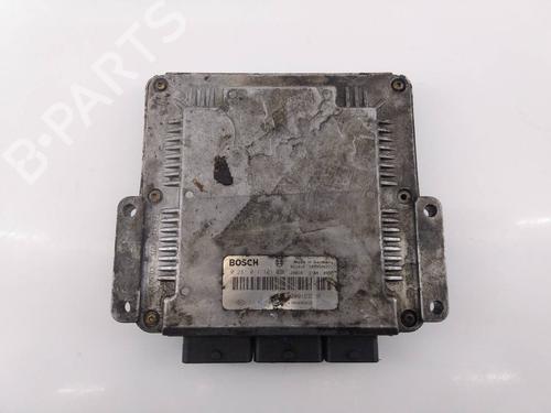 Used Engine control unit (ECU) RENAULT LAGUNA I (B56_, 556_) 1.9 dCi (B56W) (107 hp) 9254824