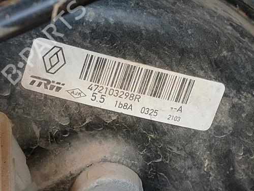 Used Servo brake DACIA SANDERO II [2012-2025]  9691735