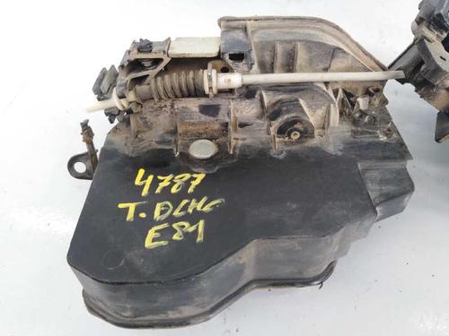 Rear right lock BMW 1 (E87) 120 d | BP2851843C99 