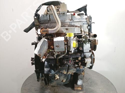 Engine MITSUBISHI PAJERO III (V7_W, V6_W) 3.2 Di-D (V68W, V78W) | BP29498949M1 