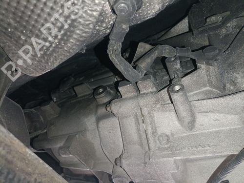 gearbox-bmw-1-f20-2011-2012-2013-2014-2015-2016-2017-2018-2019-38198034 main image