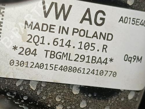 Servo frein SKODA KAMIQ (NW4) 1.0 TSI (110 hp) 33182298