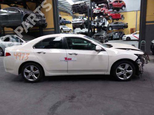 Used Parts HONDA ACCORD VIII (CU)  2.2 i-DTEC (CU3)  169299