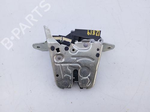 Used Tailgate lock MERCEDES-BENZ GLC (X253) 220 d 4-matic (253.905, 253.903) (170 hp) 22397520