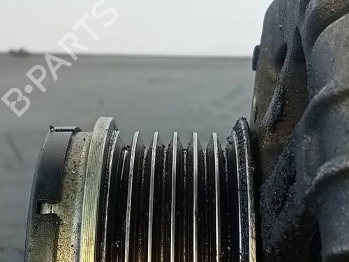 Alternator FIAT FIORINO Box Body/MPV (225_)  | BP18641196M7 
