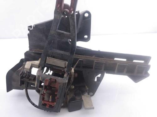 Rear right lock FORD FOCUS II (DA_, HCP, DP) 1.8 TDCi | BP16114864C99 