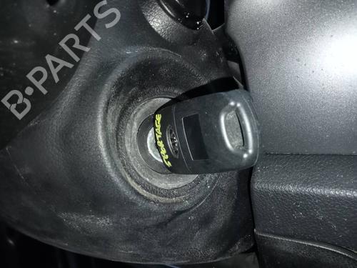 Used Electronic module KIA SPORTAGE III (SL) 1.7 CRDi (116 hp) 14062881