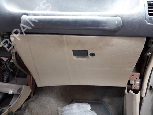 Used Glove box NISSAN TERRANO II (R20) [1992-2007]  13582411