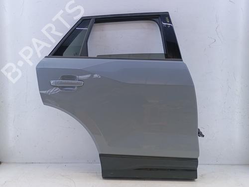 Used Right rear door Right rear door AUDI Q2 (GAB, GAG) 30 TDI (116 hp) 33800298 33800298