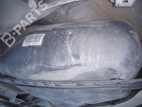 Used Fuel tank Fuel tank MERCEDES-BENZ E-CLASS (W212) E 220 CDI / BlueTEC (212.001, 212.002) (170 hp) 11144597 11144597