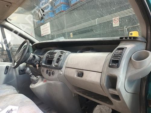 Gearbox RENAULT TRAFIC II Bus (JL) 1.9 dCI 80 (JL0B) | BP35791920M3 - Image 13