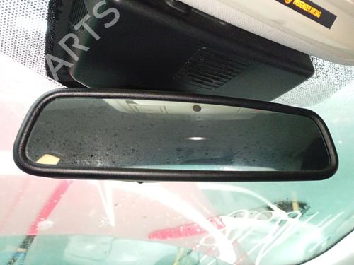 Used Rear mirror JAGUAR XE (X760) 2.0 D (180 hp) 31907092