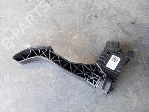Used Pedal SEAT LEON (5F1) [2012-2021]  19583633