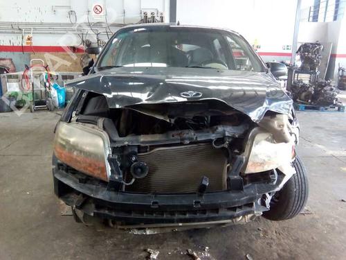 Instrument cluster CHEVROLET AVEO / KALOS Hatchback (T200) 1.4 | BP4676530C47 