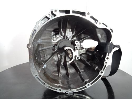 Gearbox RENAULT MASTER III Platform/Chassis (EV, HV, UV) 2.3 dCi 135 FWD (EV0N, HV0N, UV0N, EV08, HV08, UV08) | BP16316277M3 
