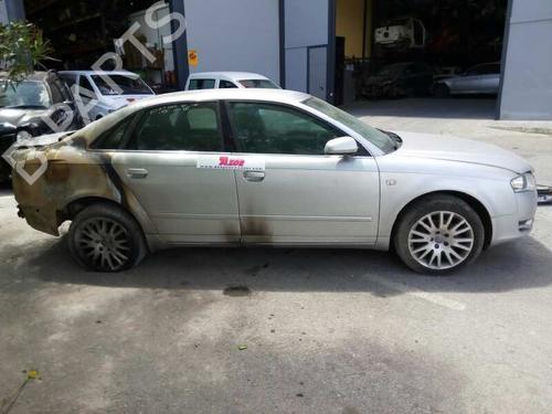 Vindusheismotor høyre bak AUDI A4 B6 (8E2) 1.9 TDI | BP2131782E22 