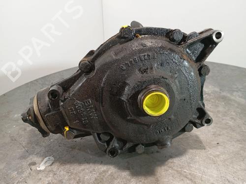 Used Front differential Front differential BMW X5 (E53) [2000-2006] 17497394 17497394