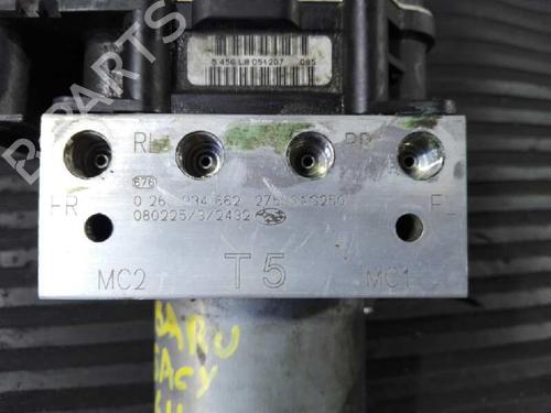 ABS pump SUBARU LEGACY V Estate (BR)  | BP2544732M43 