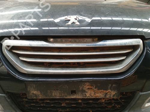 Grelha PEUGEOT 2008 I (CU_) 1.2 THP 110 / PureTech 110 (110 hp) 31996685