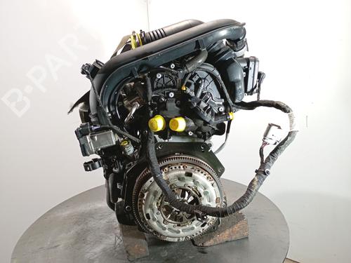 Engine AUDI Q2 (GAB, GAG)  | BP22183070M1 