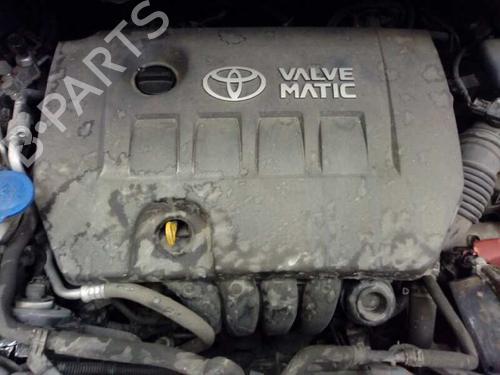 Starter TOYOTA COROLLA RUMION (_E15_)  | BP9957510M8 