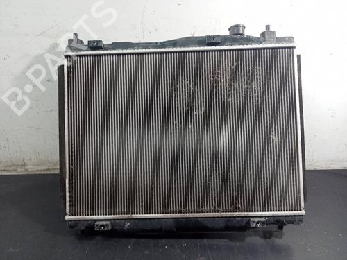 Køler HONDA JAZZ IV (GK_) 1.3 | BP16773917M31 