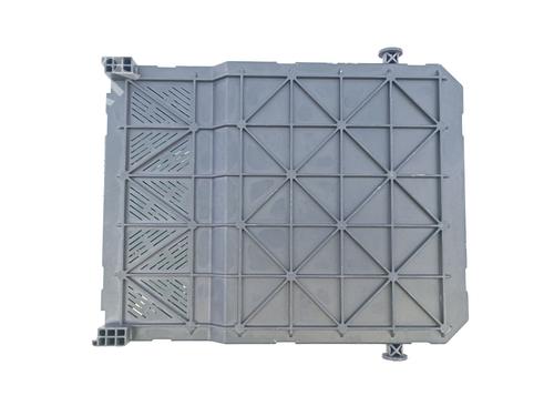 Used Fuse box PEUGEOT 407 (6D_) 2.0 (6DRFNB, 6DRFNE) (136 hp) 30408276